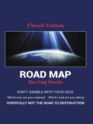 cover image of Road Map